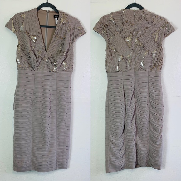 Tadashi Shoji Cocktail Dress